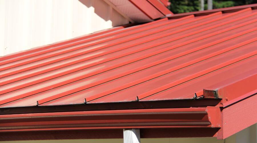 Industrial Roof Repair in West Newbury, MA