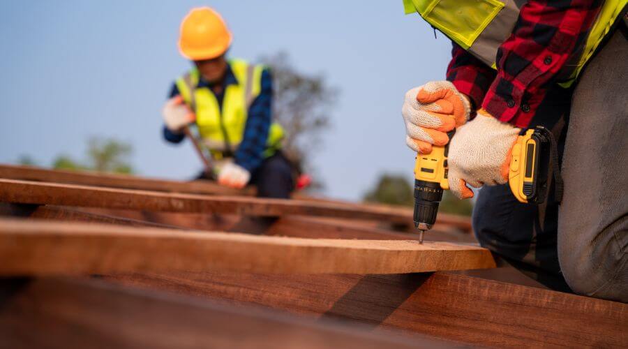 Expert top industrial roofings services in West Newbury, MA